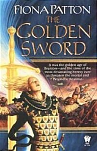 The Golden Sword (Mass Market Paperback)
