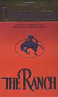 [중고] The Ranch (Mass Market Paperback)