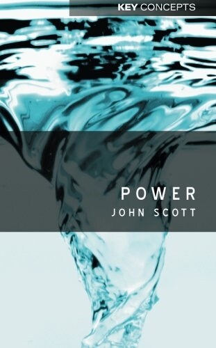 Power (Paperback)