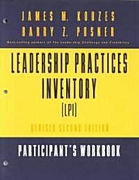 Leadership Practices Inventory (Lpi) (Paperback, 2nd, PCK)