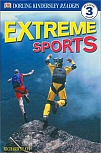 [중고] DK Readers L3: Extreme Sports (Paperback)