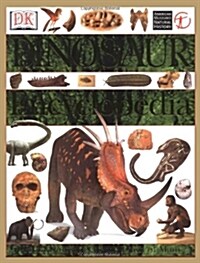 Dinosaur Encyclopedia (Hardcover)