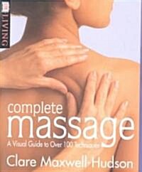 Complete Massage (Paperback)