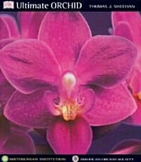 Ultimate Orchid (Hardcover)