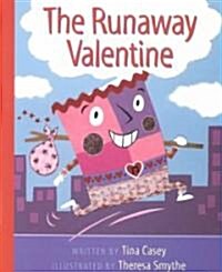 The Runaway Valentine (Hardcover)