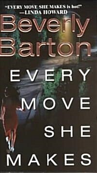 Every Move She Makes (Paperback)