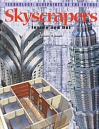 Skyscrapers (Library Binding)