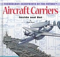 Aircraft Carriers (Library Binding)