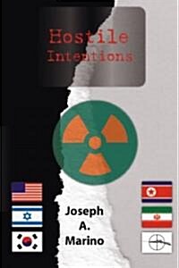 Hostile Intentions (Paperback)