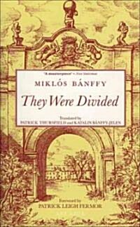 They Were Divided (Paperback)