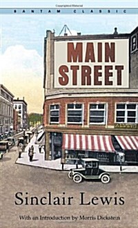 Main Street (Mass Market Paperback)