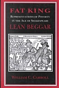 Fat King, Lean Beggar (Hardcover)