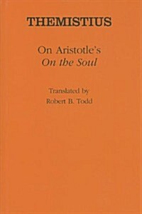 On Aristotles On the Soul 1-2.4 (Hardcover)