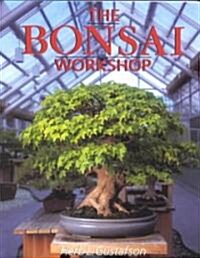 [중고] The Bonsai Workshop (Paperback, Revised)