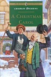 A Christmas Carol (Paperback, Reissue)