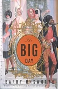 The Big Day (Paperback, New ed)