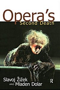 Operas Second Death (Paperback)