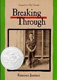 Breaking Through (Hardcover)