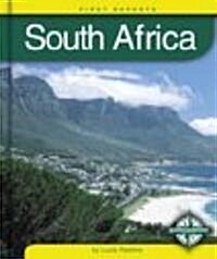 South Africa (Library)