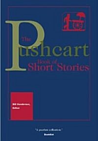 The Pushcart Book of Short Stories (Paperback)