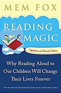 Reading Magic (Paperback)