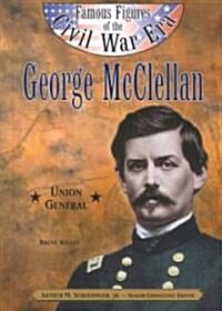 George McClellan (Library)