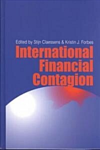 International Financial Contagion (Hardcover, 2001)