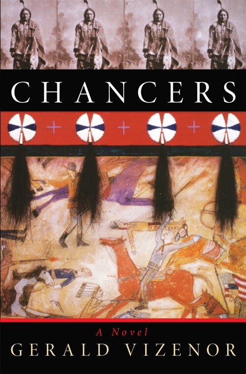 Chancers (Paperback)