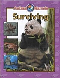 Surviving (Library Binding)