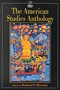 The American Studies Anthology (Paperback)