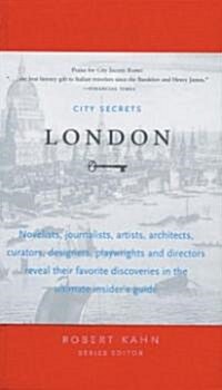 London (Hardcover)