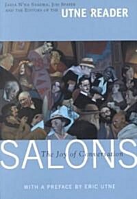 Salons (Paperback)