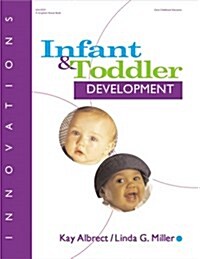 Innovations: Infant & Toddler Development (Paperback)