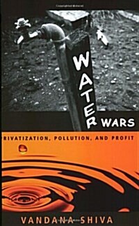 Water Wars (Paperback)