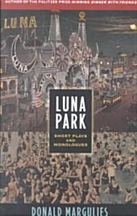 Luna Park: Short Plays and Monologues (Paperback)