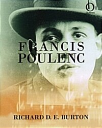 Francis Poulenc (Paperback)