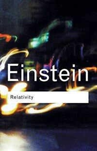 Relativity (Paperback, 2 ed)