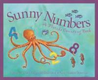 Sunny Numbers (Hardcover)