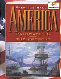 America (Hardcover, 4th, Student)