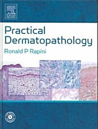 Practical Dermatopathology (Hardcover, CD-ROM)