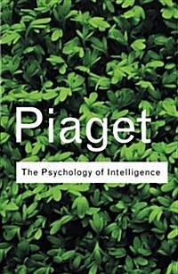 The Psychology of Intelligence (Paperback)