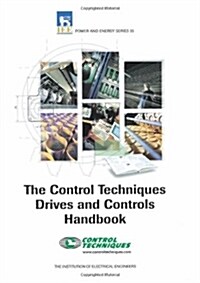 The Control Techniques Drives and Controls Handbook (Hardcover)