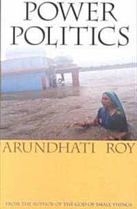 Power Politics (Paperback)