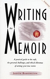 Writing the Memoir (Paperback, 2)