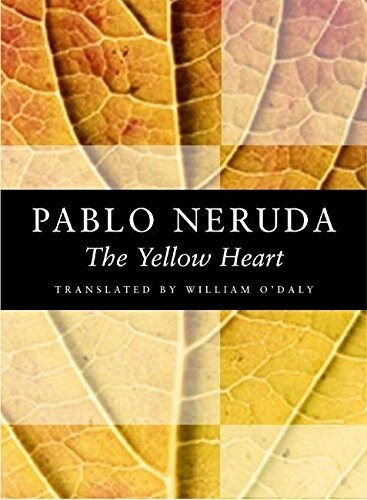 The Yellow Heart (Paperback, 2)