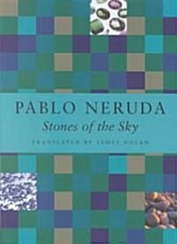 Stones of the Sky (Paperback, 2)