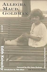 Allegra Maud Goldman (Paperback, 2nd)