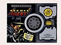 Secret Agent! (Paperback)