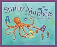 Sunny Numbers: A Florida Counting Book (Hardcover)
