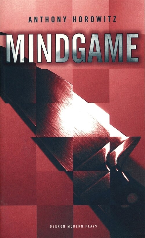 Mindgame (Paperback)